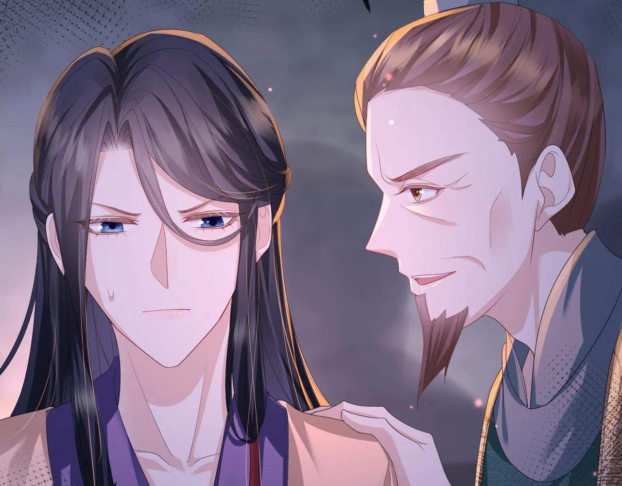 第31话 敬酒不吃吃罚酒 第27页