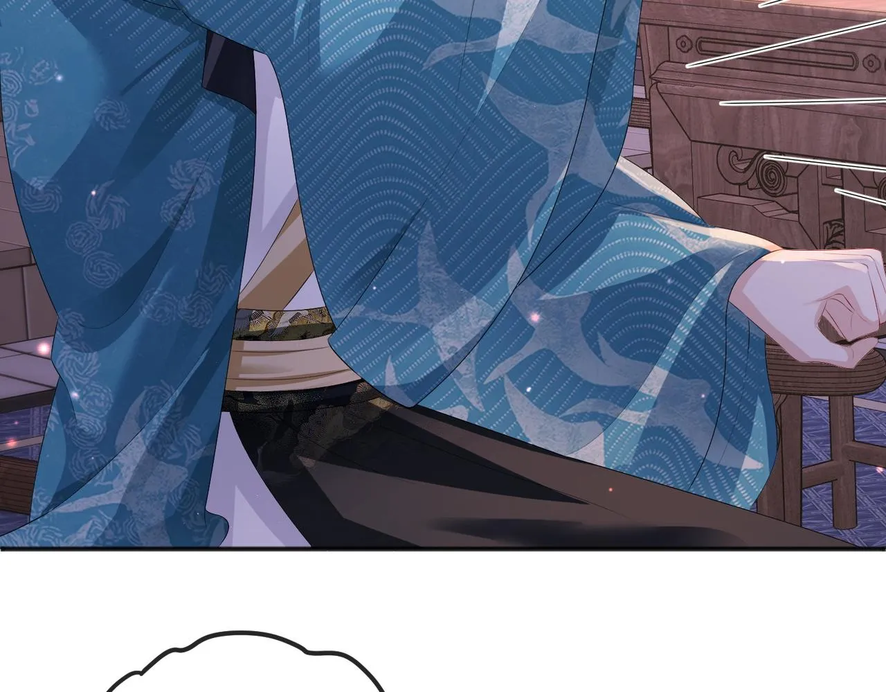 第31话 敬酒不吃吃罚酒 第34页