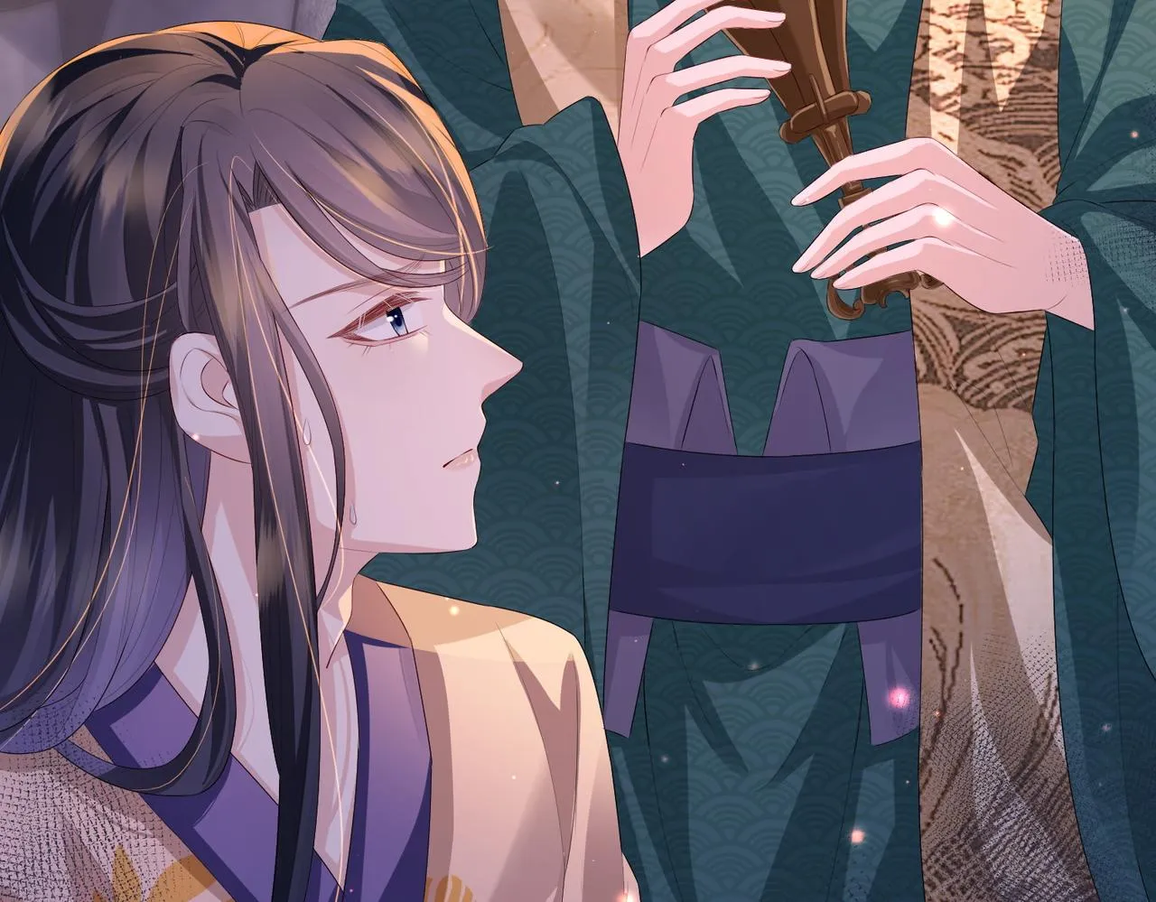 第31话 敬酒不吃吃罚酒 第75页
