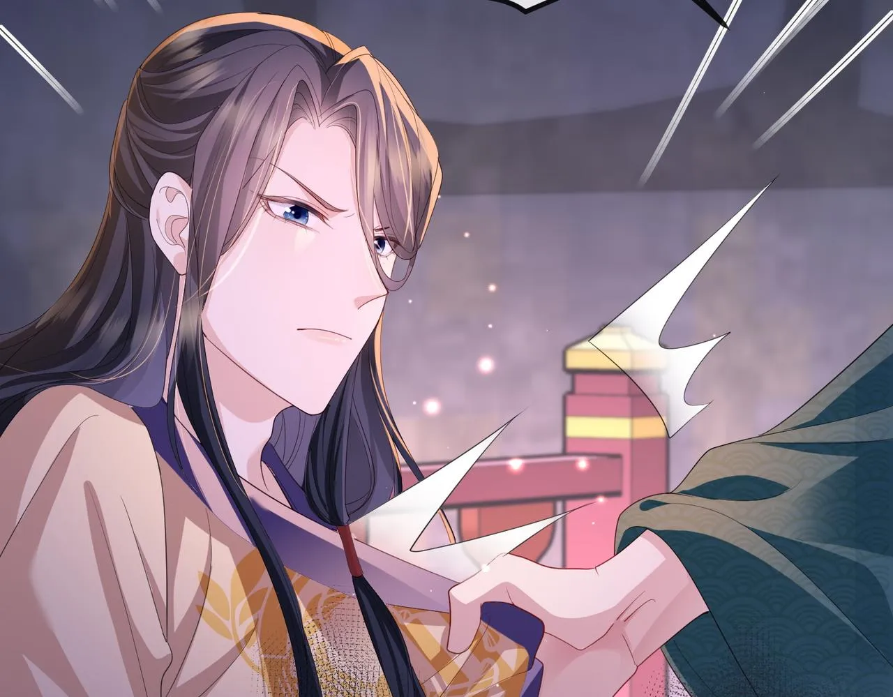 第31话 敬酒不吃吃罚酒 第78页