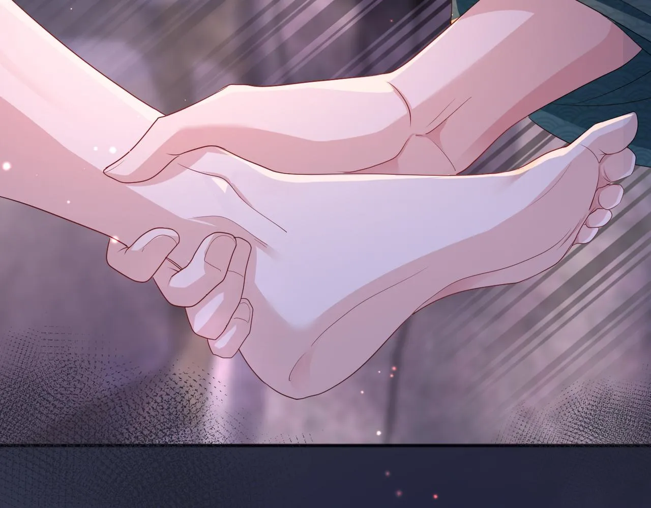 第31话 敬酒不吃吃罚酒 第84页