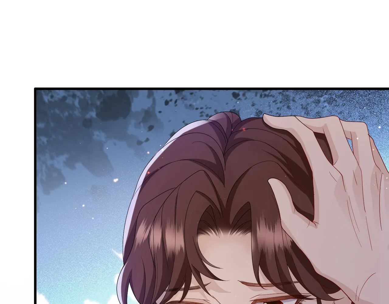 第27话 你这是在吃醋吗？ 第19页