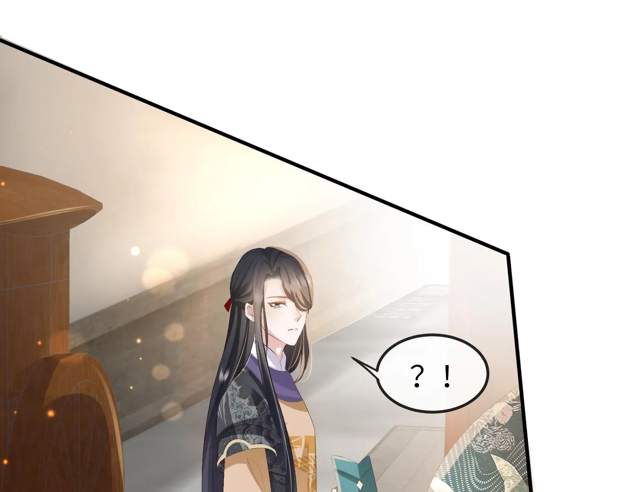 第27话 你这是在吃醋吗？ 第58页
