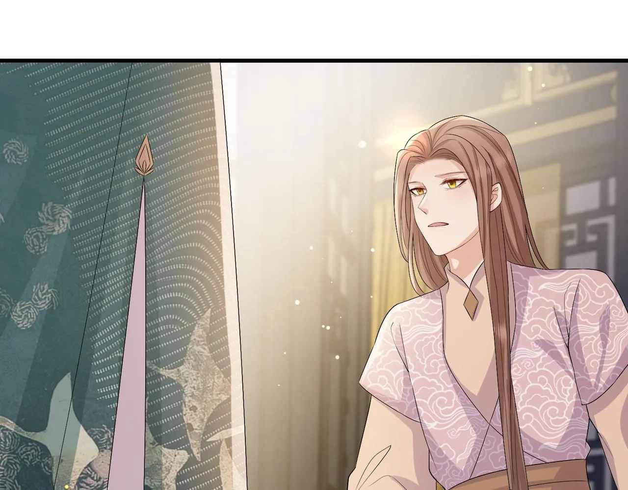 第27话 你这是在吃醋吗？ 第68页