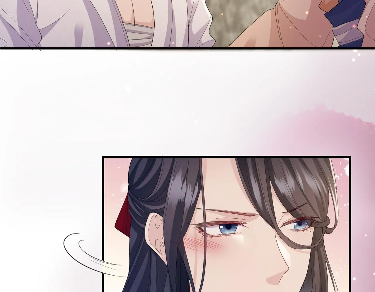 第26话 只是想要你陪我睡一会 第54页