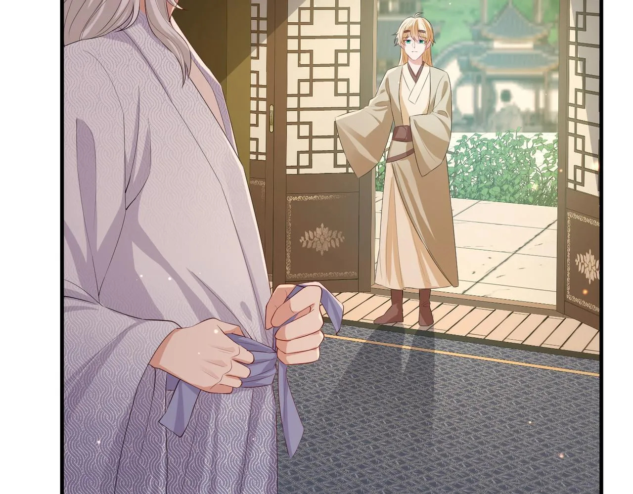 第25话 救我是为了继续玩弄我 第83页