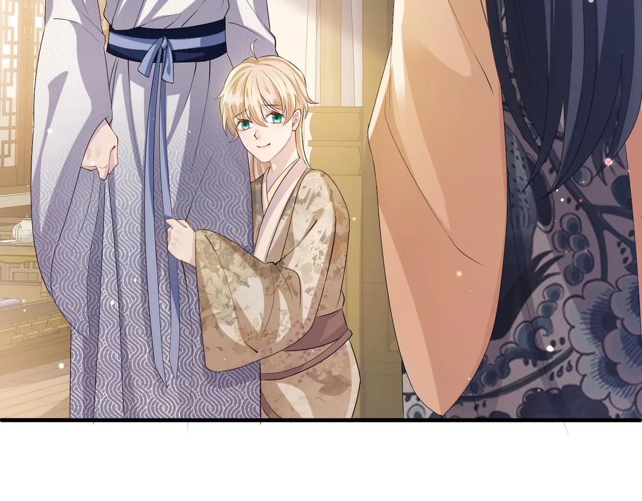 第25话 救我是为了继续玩弄我 第112页