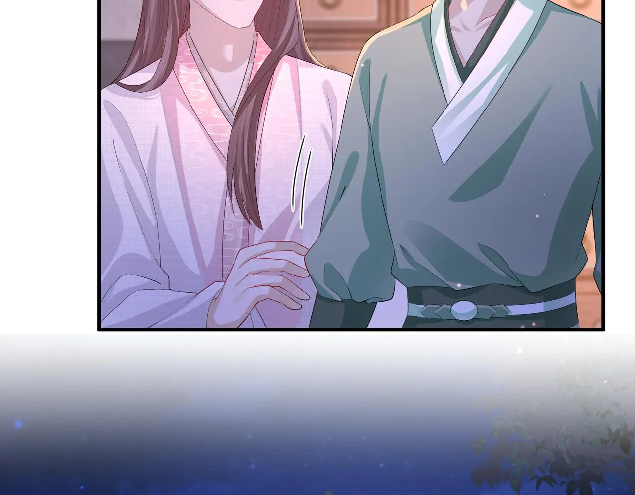 第23话 第一次见王爷如此急迫 第20页