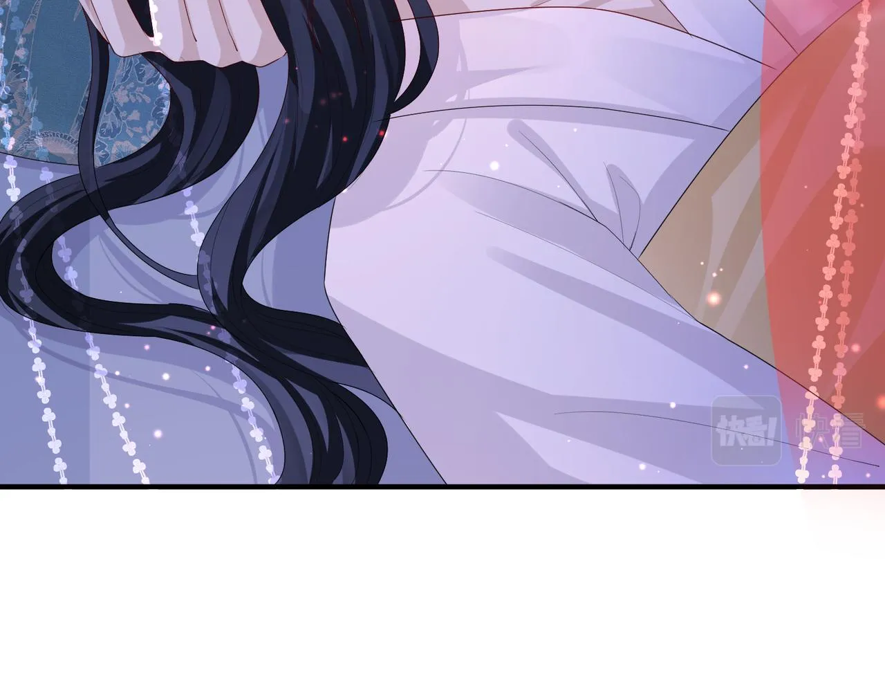 第23话 第一次见王爷如此急迫 第26页