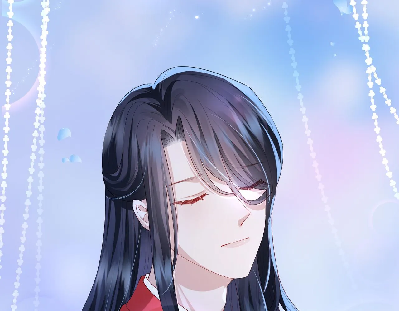 第23话 第一次见王爷如此急迫 第34页
