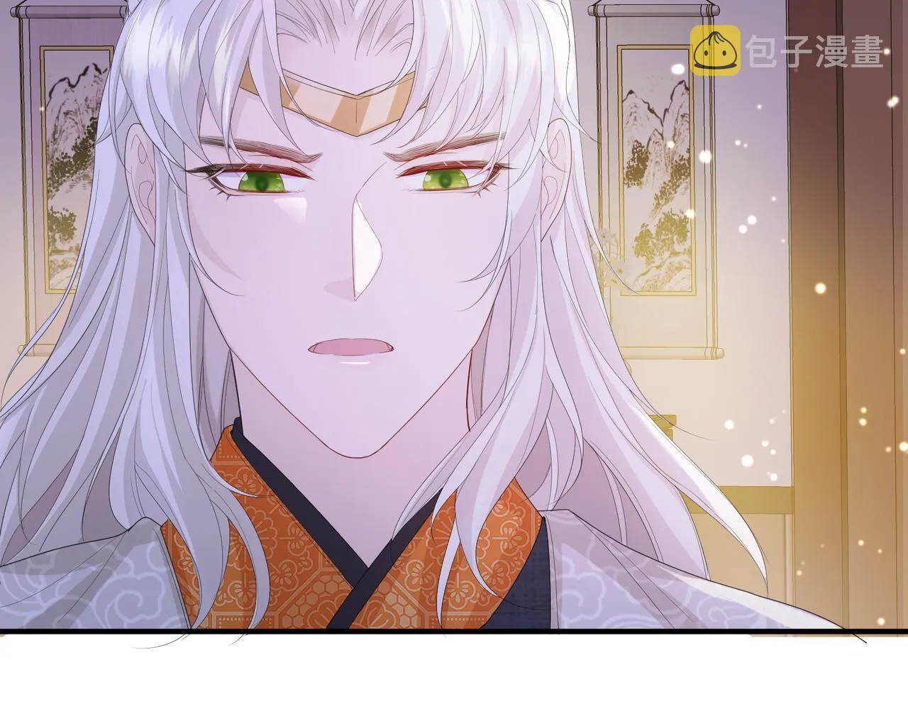 第23话 第一次见王爷如此急迫 第58页