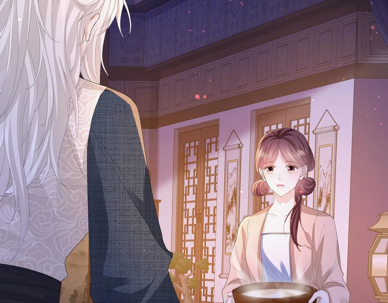 第23话 第一次见王爷如此急迫 第80页