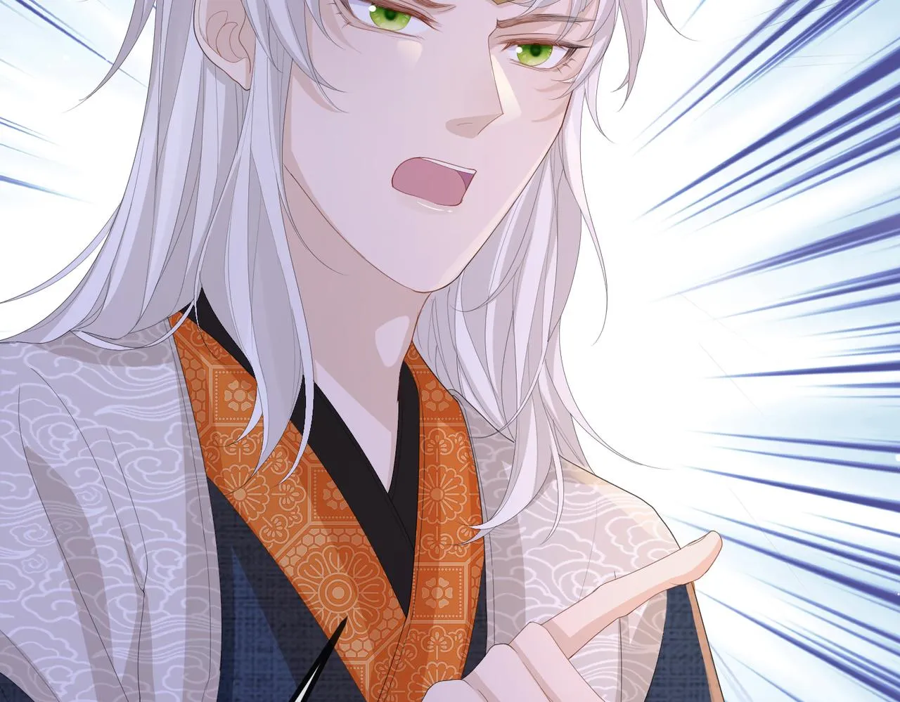 第23话 第一次见王爷如此急迫 第83页