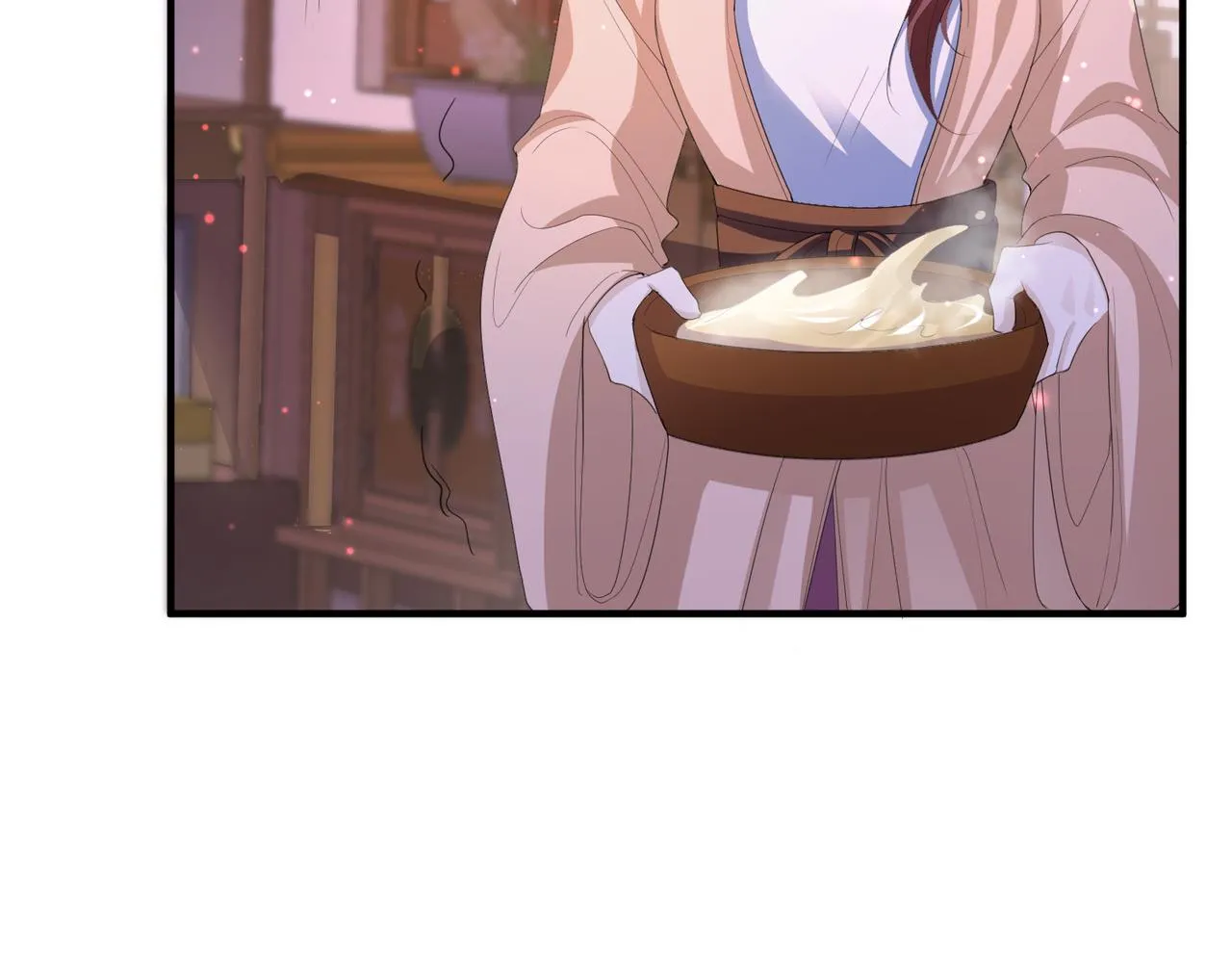 第23话 第一次见王爷如此急迫 第86页