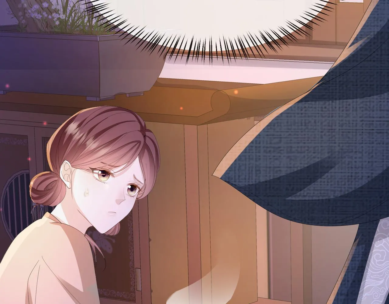 第23话 第一次见王爷如此急迫 第88页