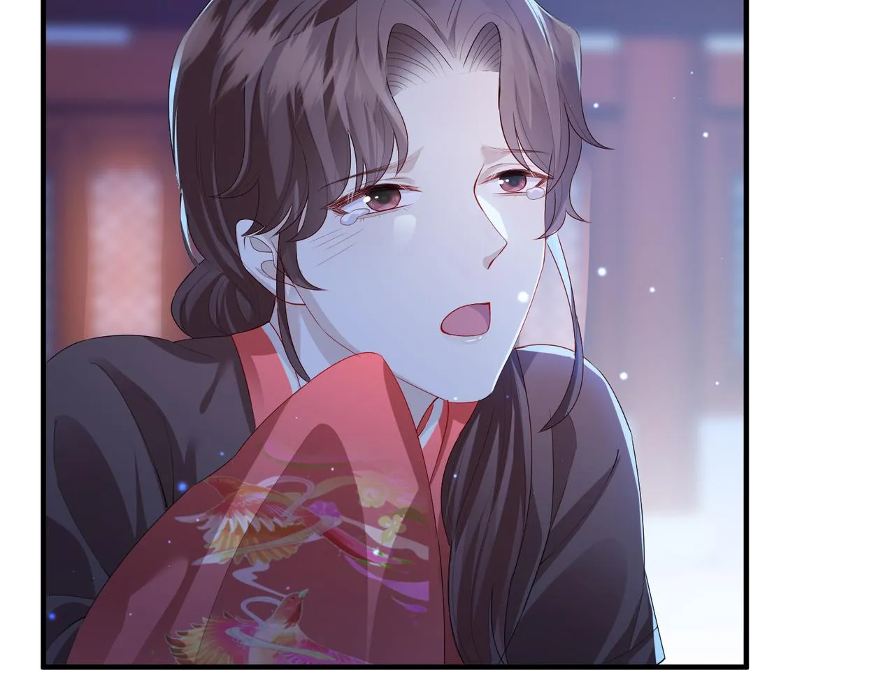 第21话 打到他开口为止 第13页