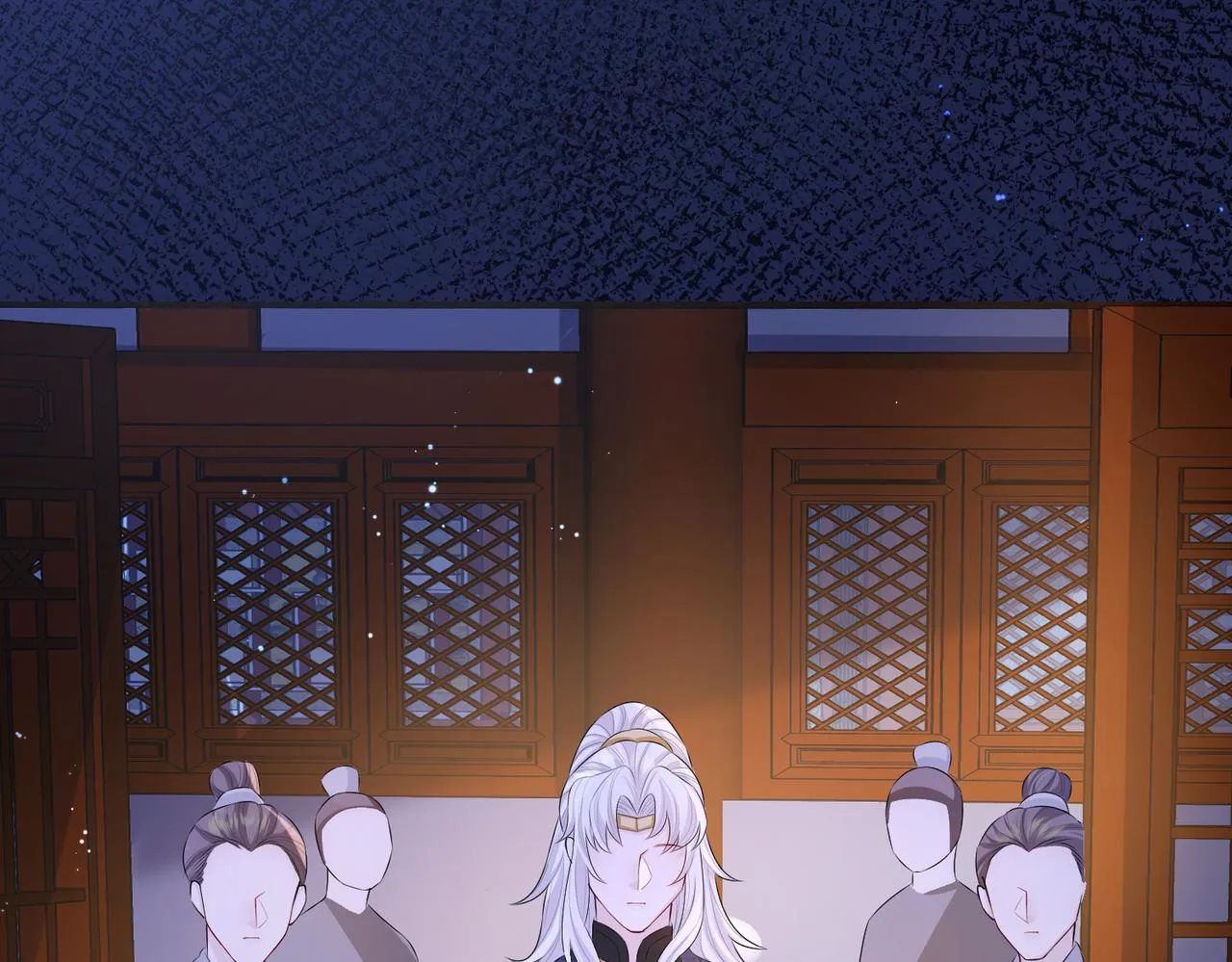 第21话 打到他开口为止 第72页