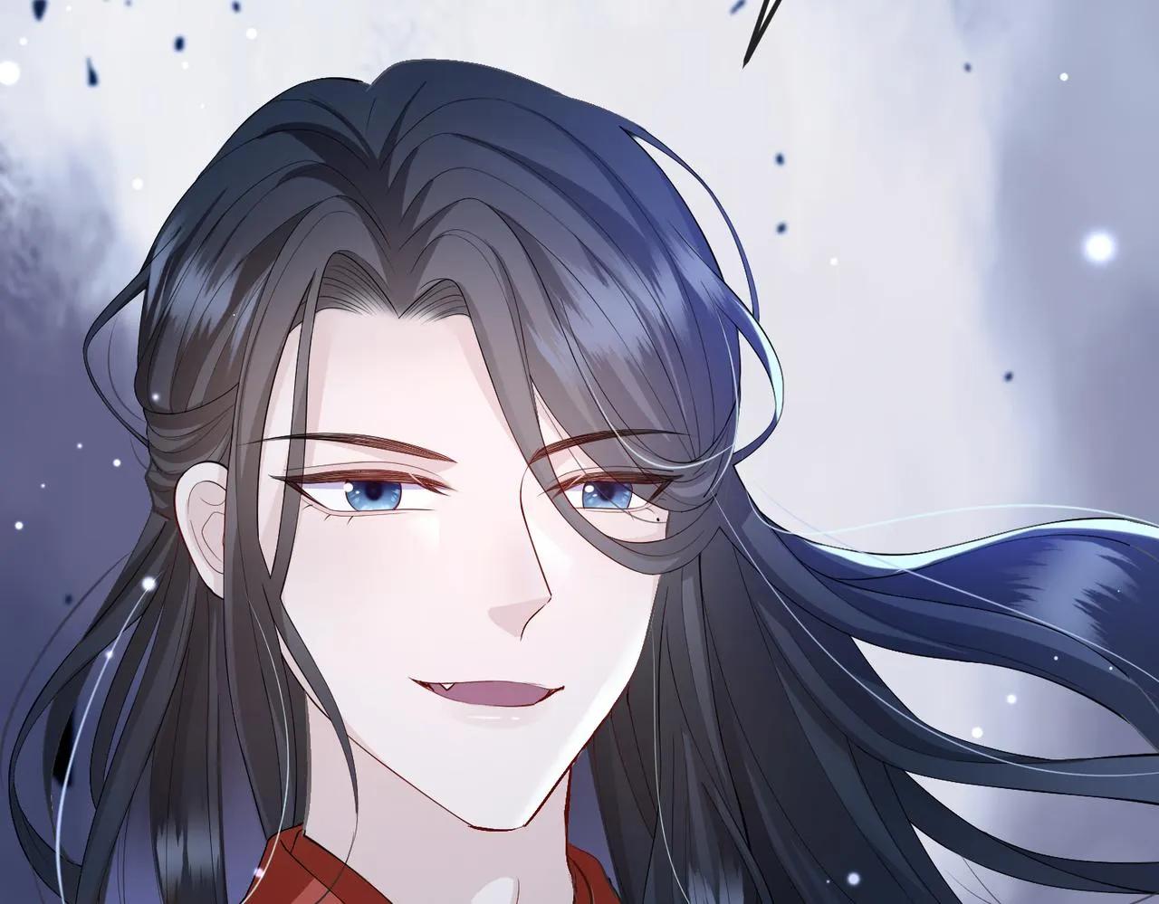 第18话 喂药 第14页