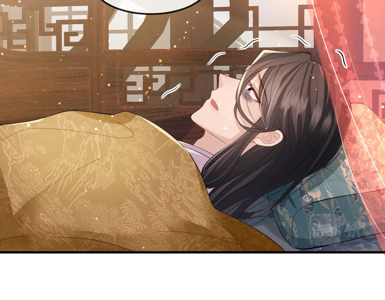 第18话 喂药 第29页