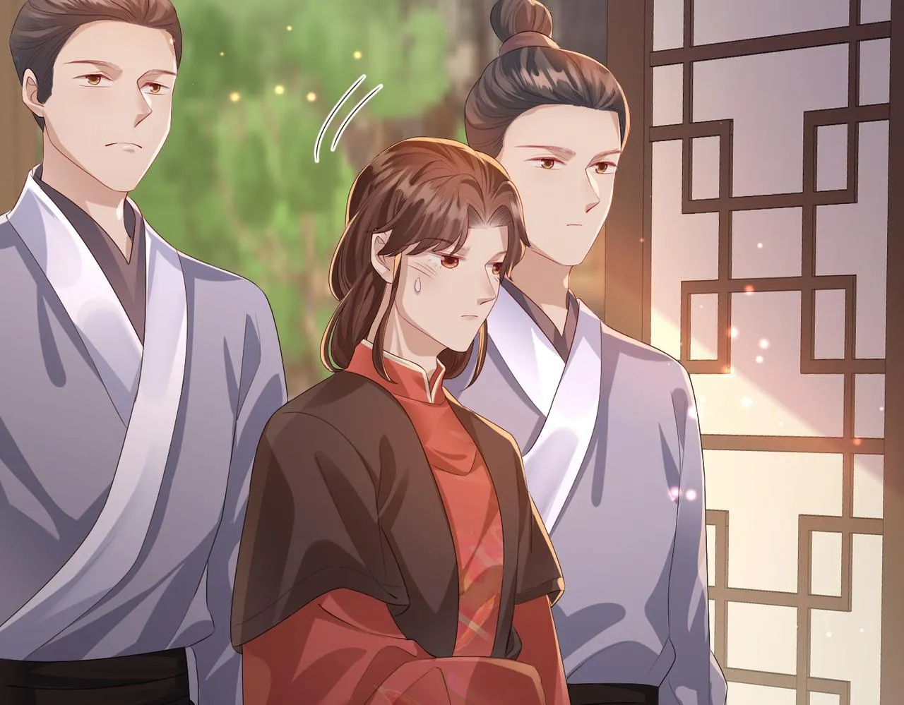 第18话 喂药 第86页