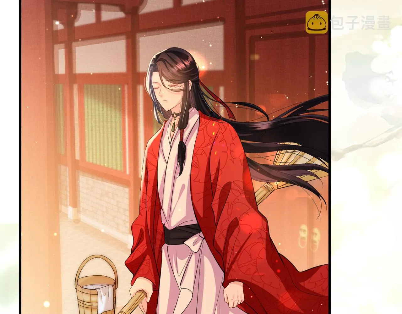 第17话 看你这次还求不求饶！ 第44页