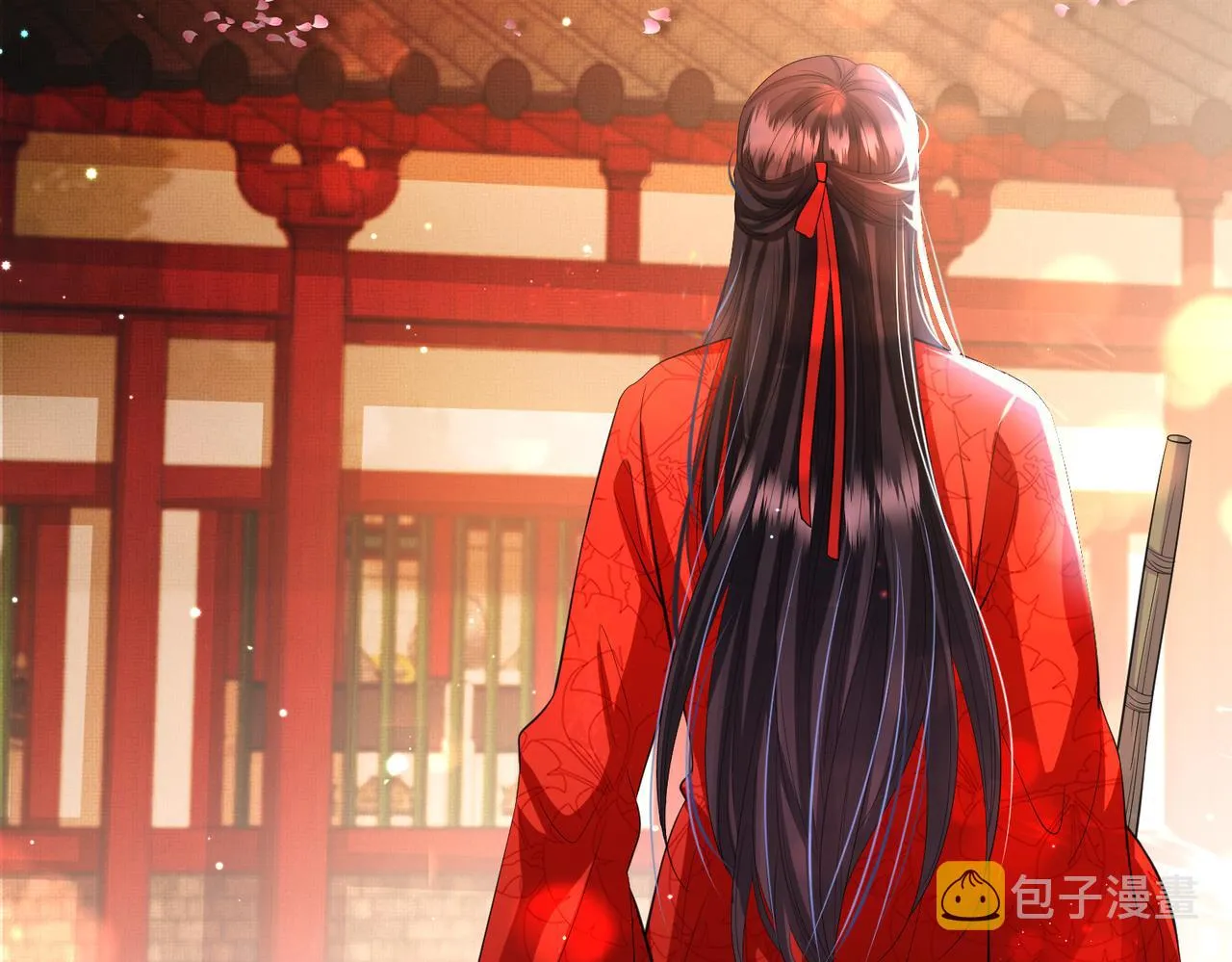 第17话 看你这次还求不求饶！ 第49页