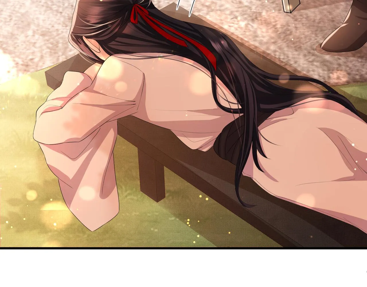 第17话 看你这次还求不求饶！ 第75页