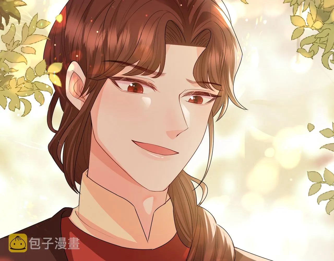 第17话 看你这次还求不求饶！ 第85页