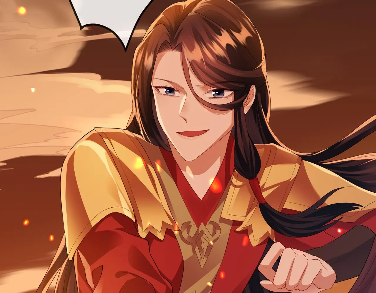 第17话 看你这次还求不求饶！ 第105页