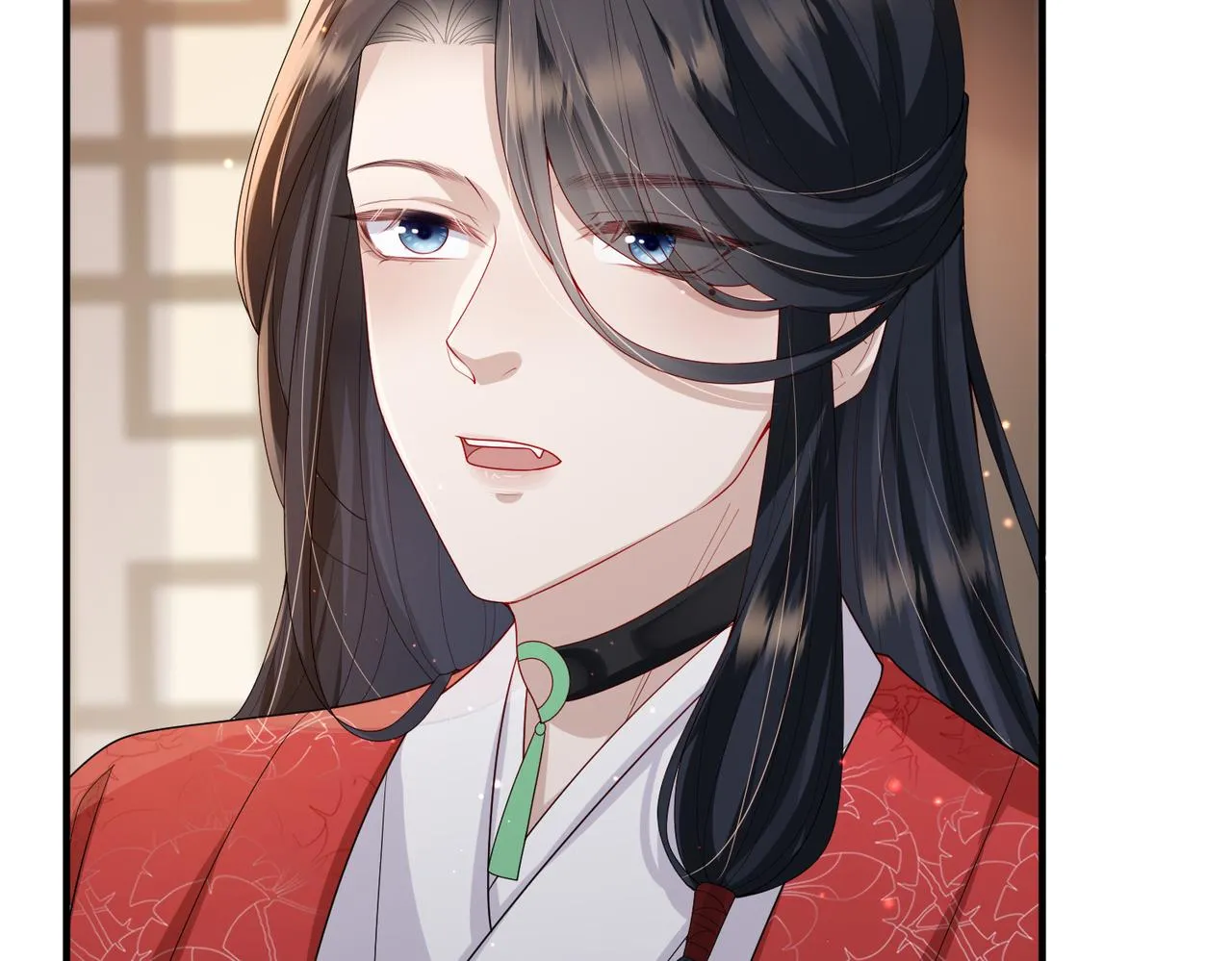 第16话 脸皮这么薄了？ 第26页