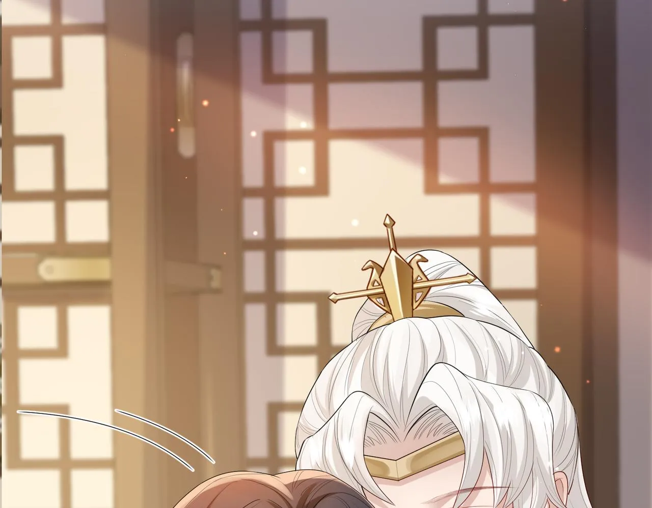 第16话 脸皮这么薄了？ 第36页