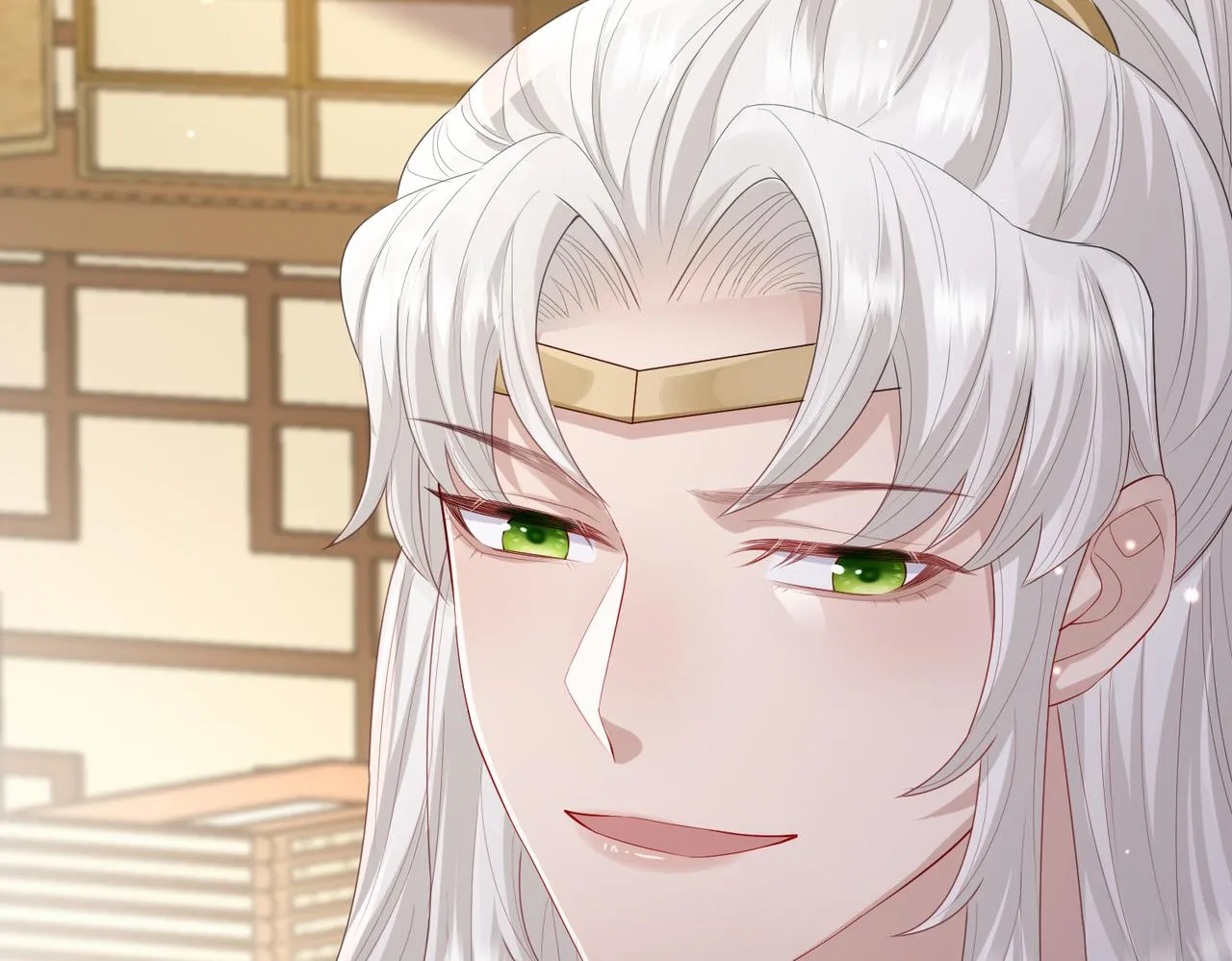 第16话 脸皮这么薄了？ 第53页