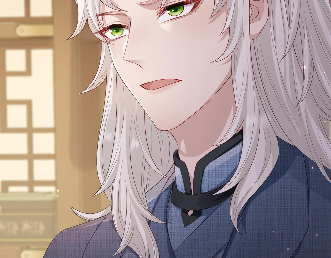 第16话 脸皮这么薄了？ 第73页