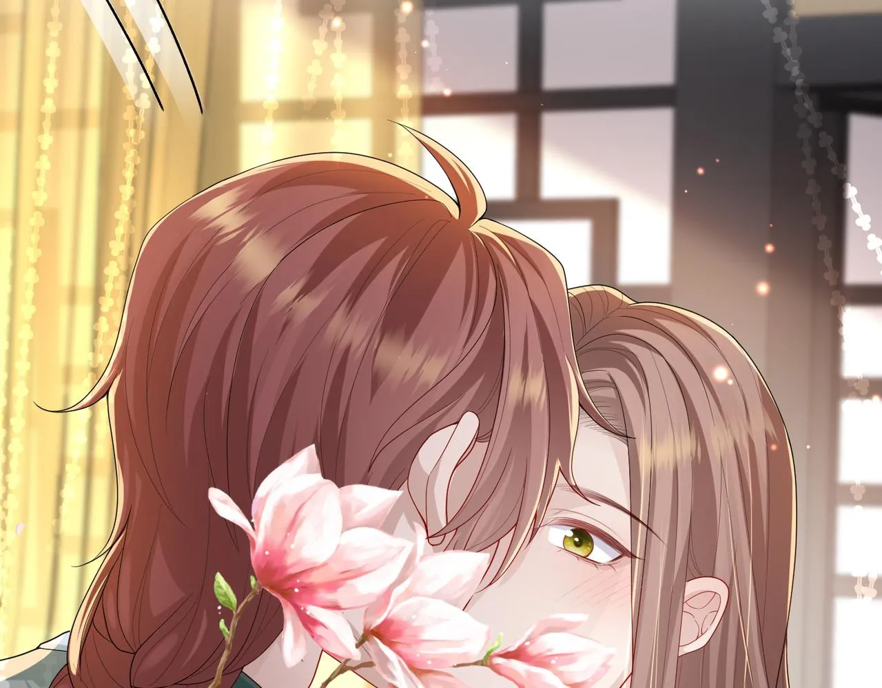 第16话 脸皮这么薄了？ 第84页