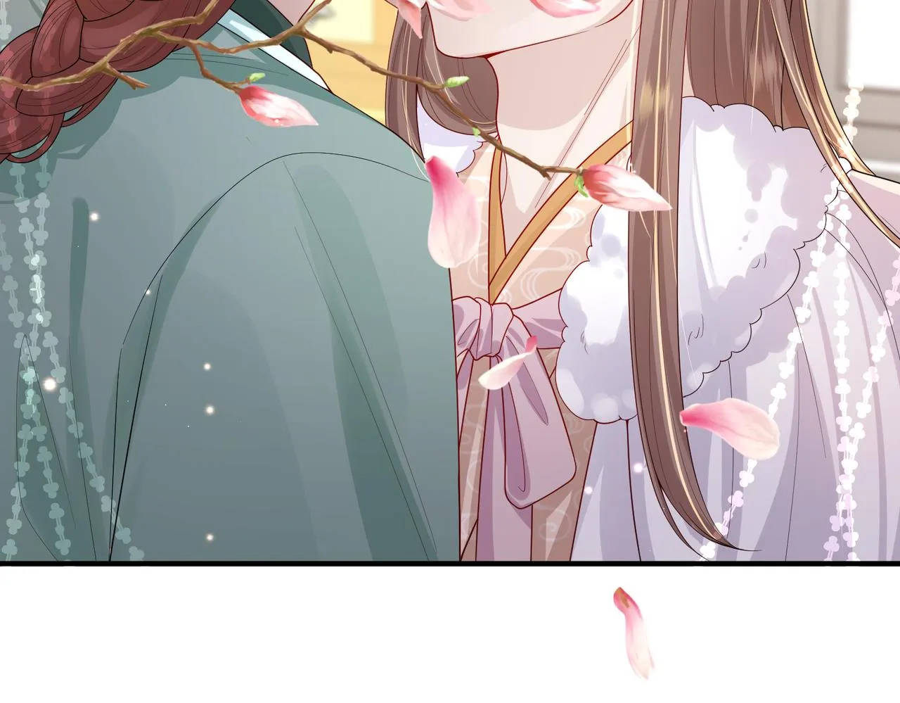 第16话 脸皮这么薄了？ 第85页