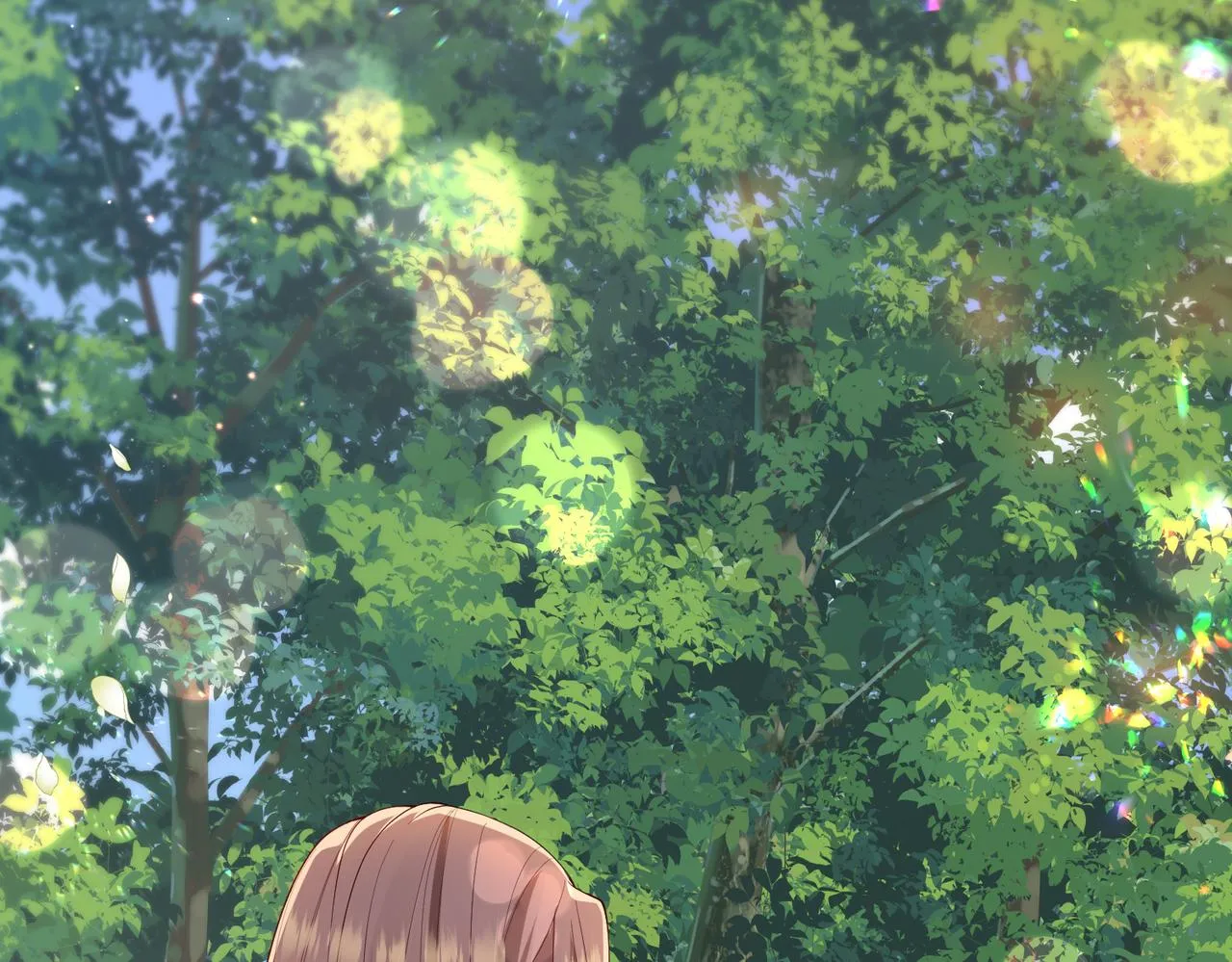 第16话 脸皮这么薄了？ 第92页