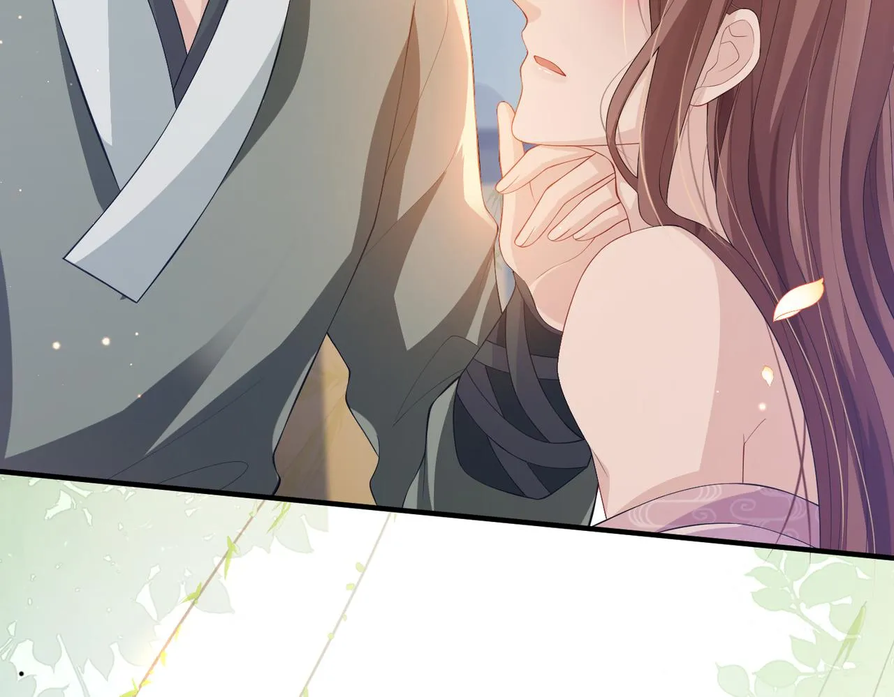 第15话 你一点也不脏！ 第9页