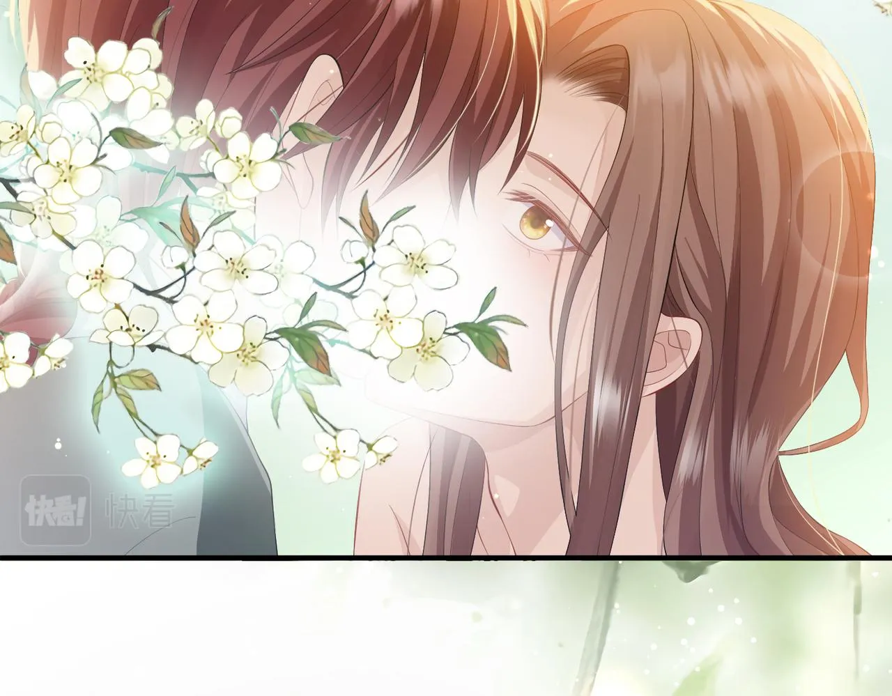 第15话 你一点也不脏！ 第18页
