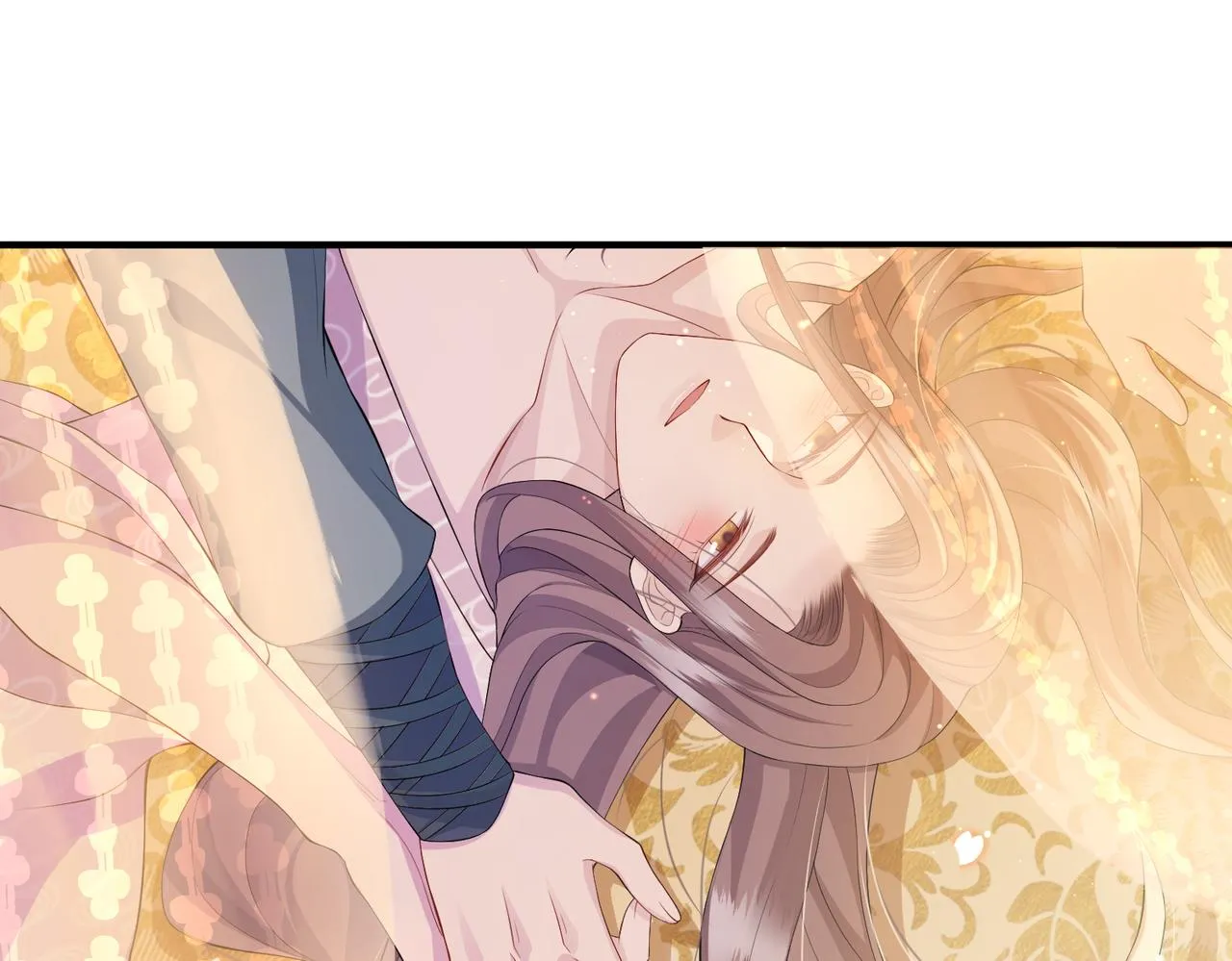第15话 你一点也不脏！ 第29页