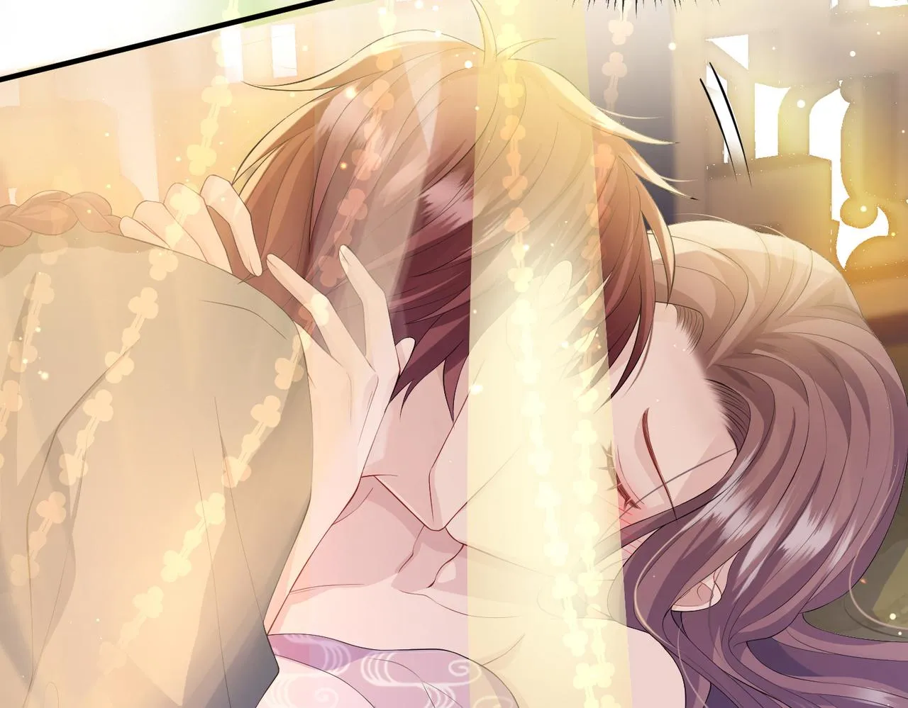 第15话 你一点也不脏！ 第31页