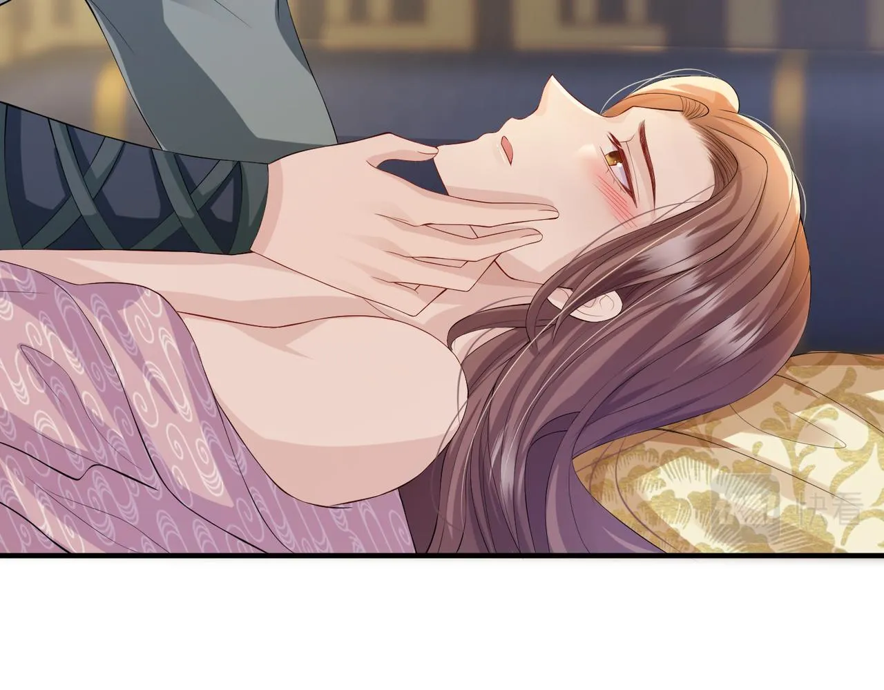 第15话 你一点也不脏！ 第40页