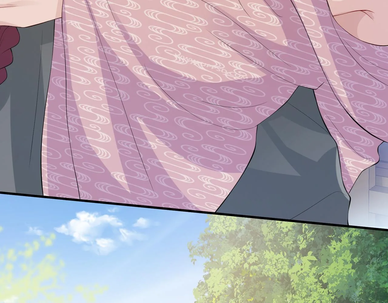 第15话 你一点也不脏！ 第44页