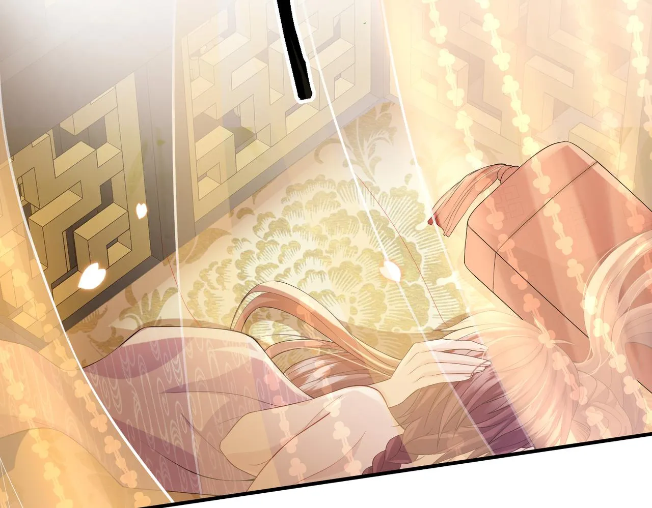 第15话 你一点也不脏！ 第46页