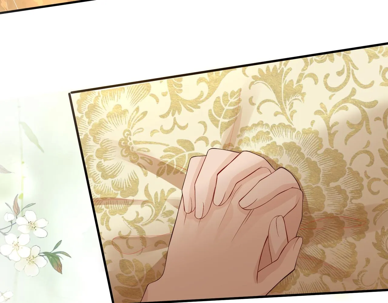 第15话 你一点也不脏！ 第47页