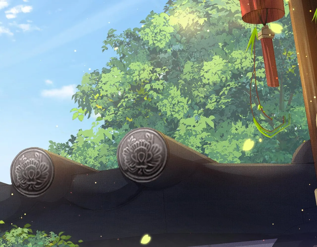 第15话 你一点也不脏！ 第50页