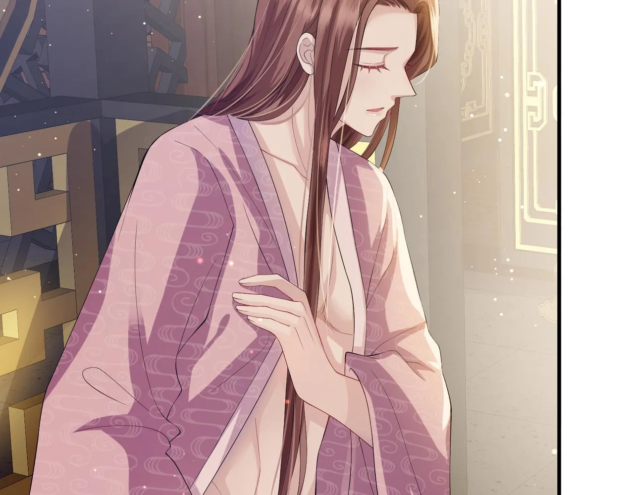 第15话 你一点也不脏！ 第52页