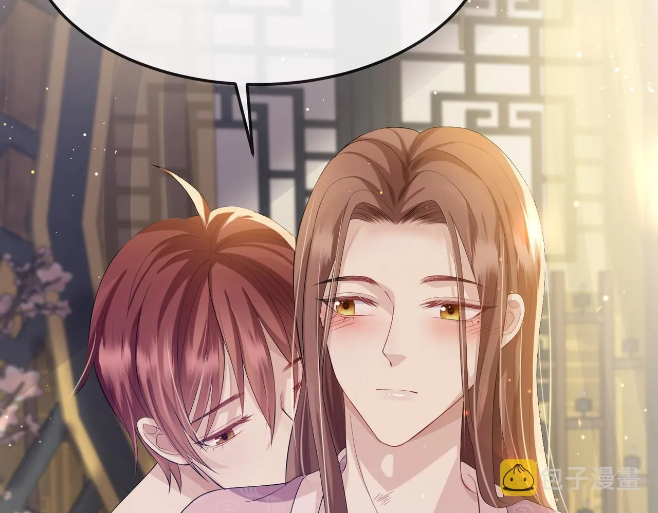 第15话 你一点也不脏！ 第54页