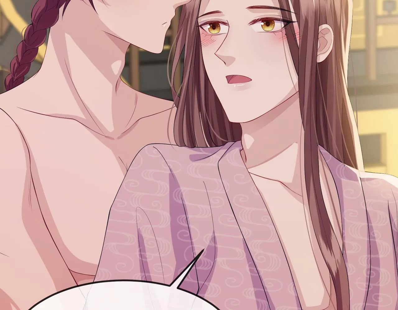 第15话 你一点也不脏！ 第68页