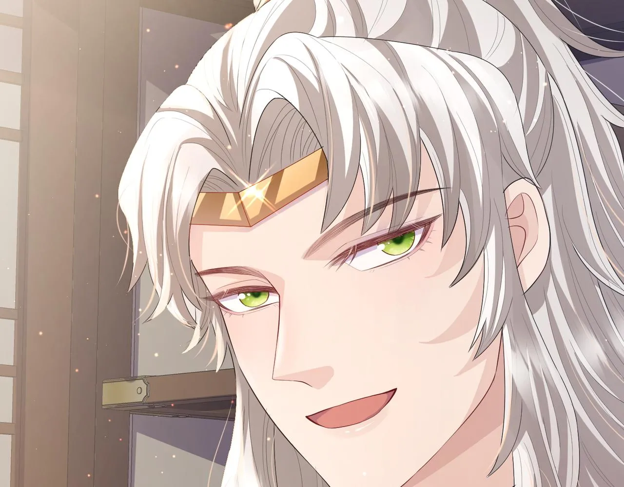 第15话 你一点也不脏！ 第91页
