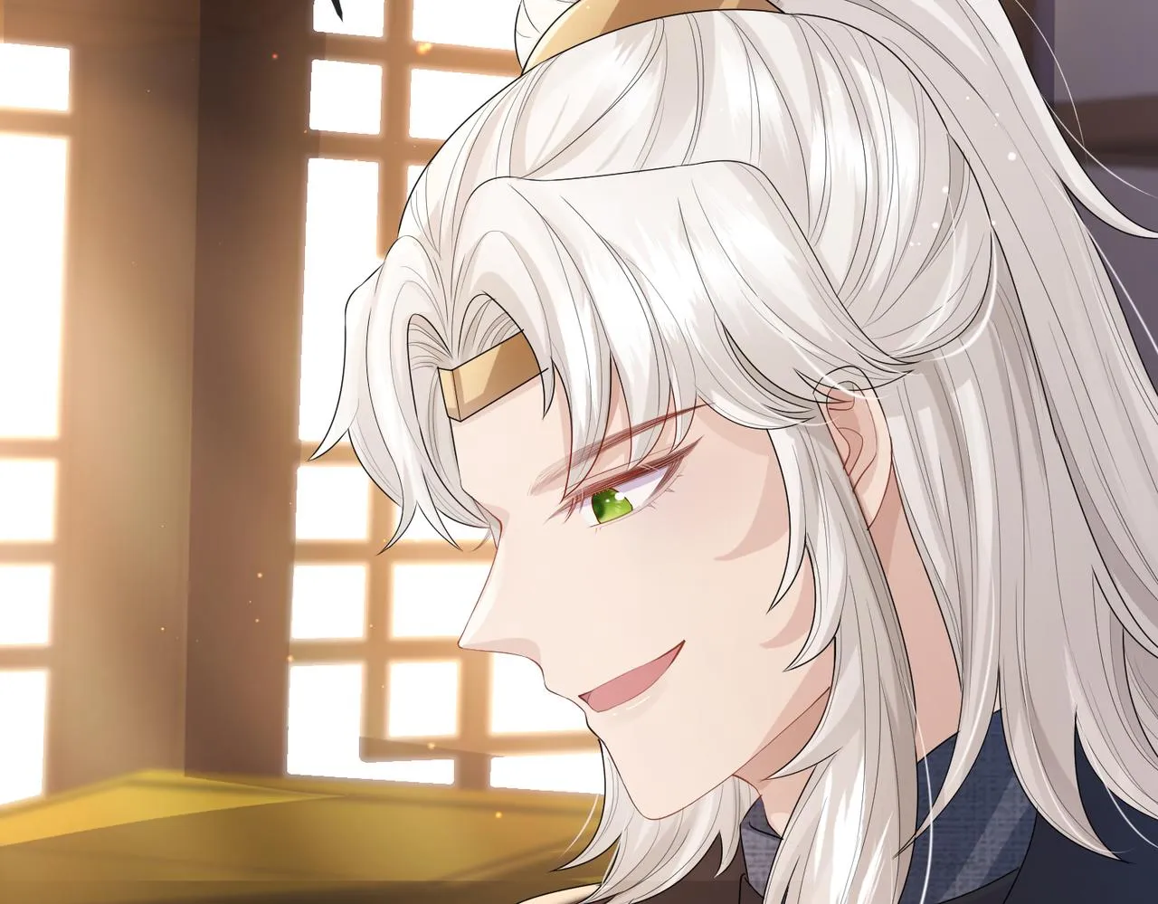 第15话 你一点也不脏！ 第102页